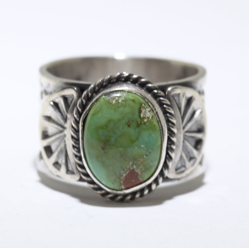 Sonoran Ring by Sunshine Reeves- 9.5