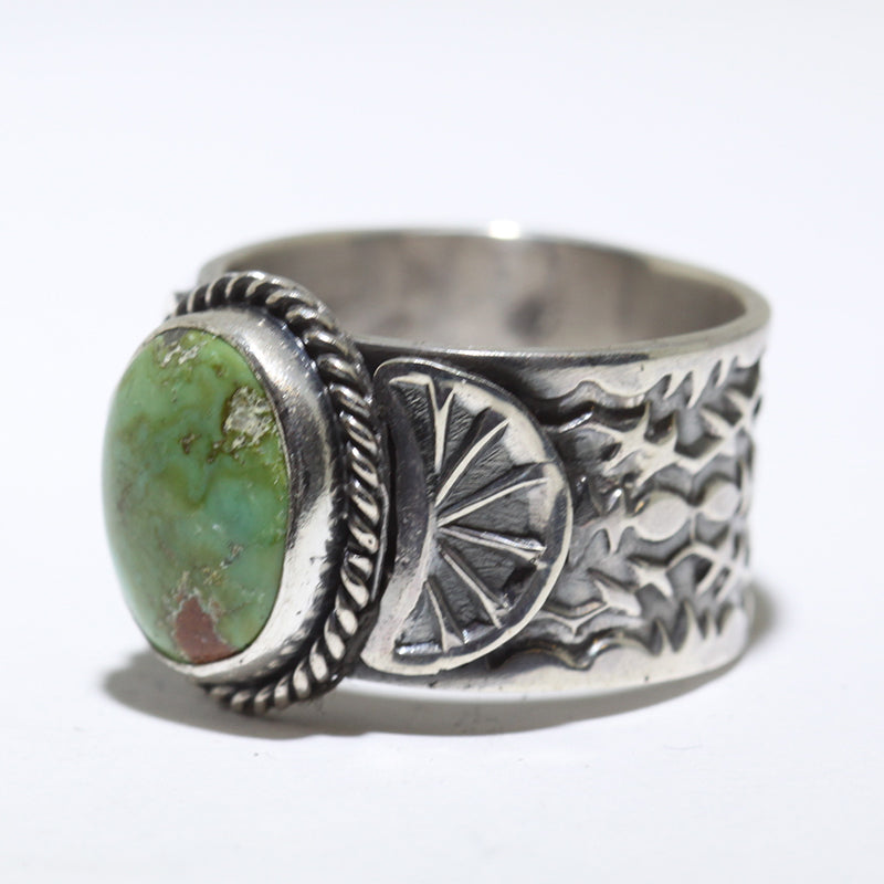 Sonoran Ring by Sunshine Reeves- 9.5
