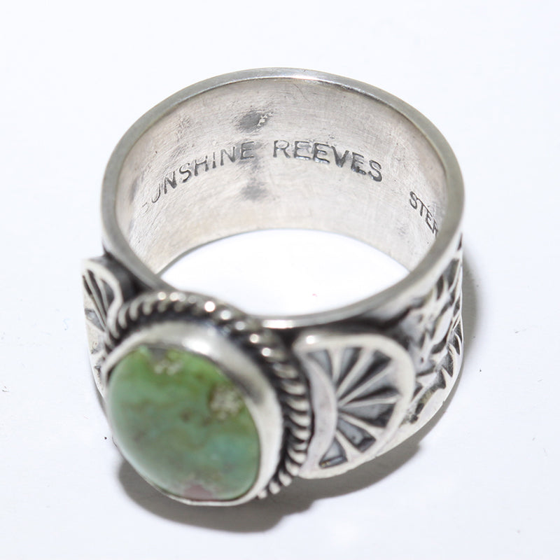 Sonoran Ring by Sunshine Reeves- 9.5