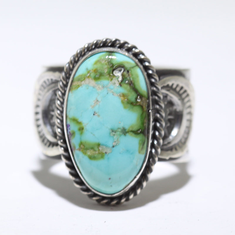 Sonoran Ring by Sunshine Reeves- 7