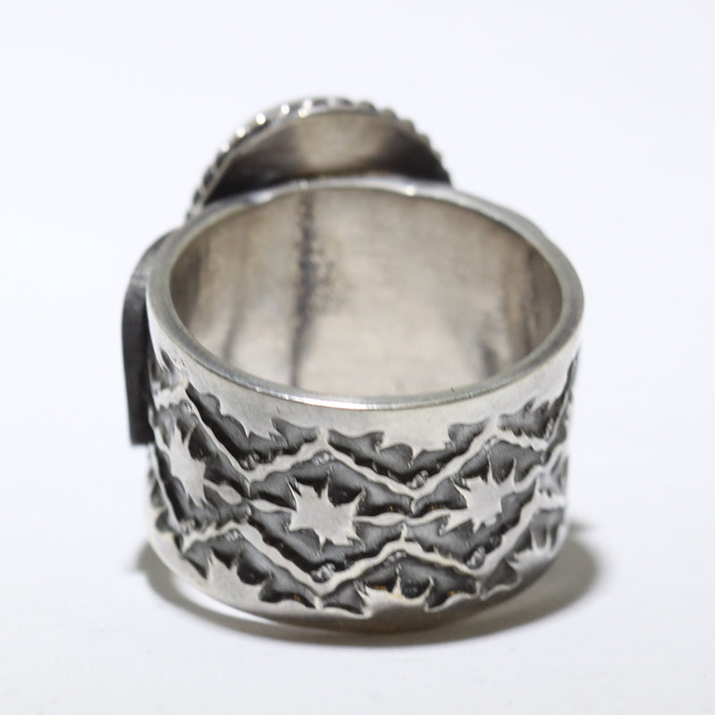 Sonoran Ring by Sunshine Reeves- 7
