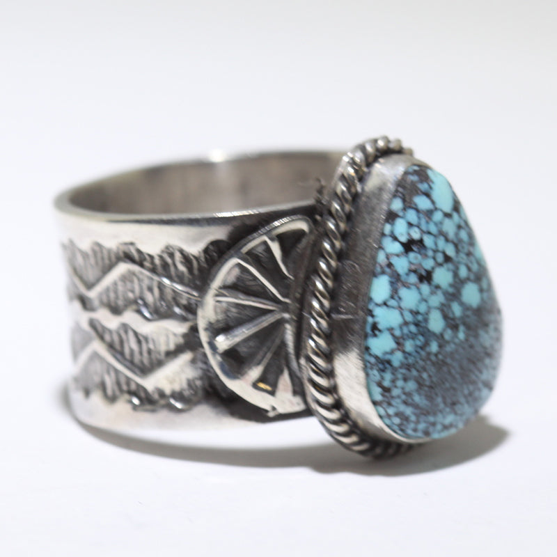 Kingman Ring by Sunshine Reeves- 9.5