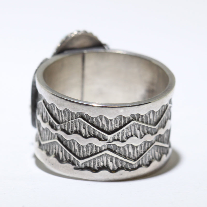 Kingman Ring by Sunshine Reeves- 9.5