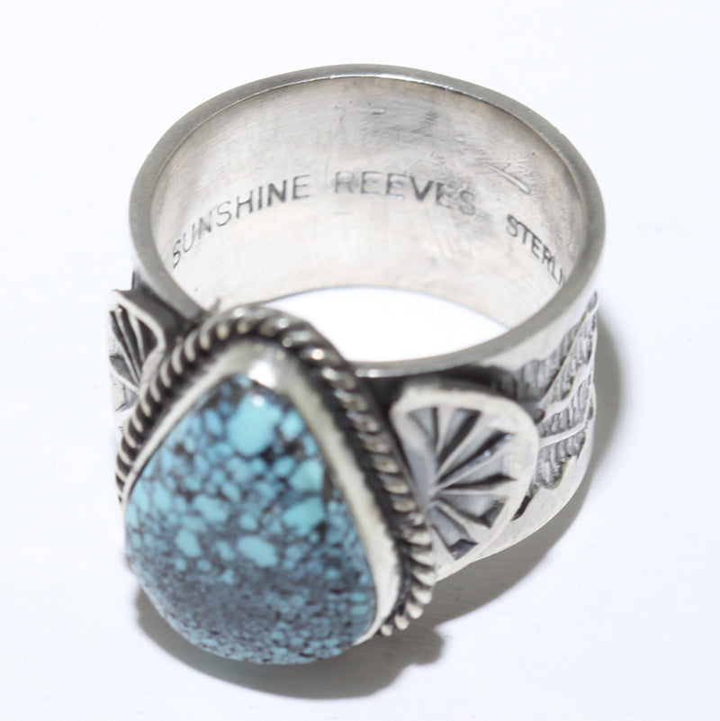 Kingman Ring by Sunshine Reeves- 9.5