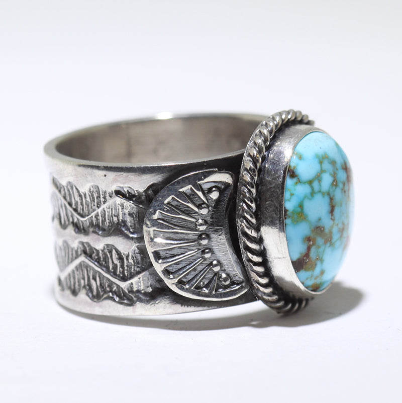 Kingman Ring by Sunshine Reeves- 8