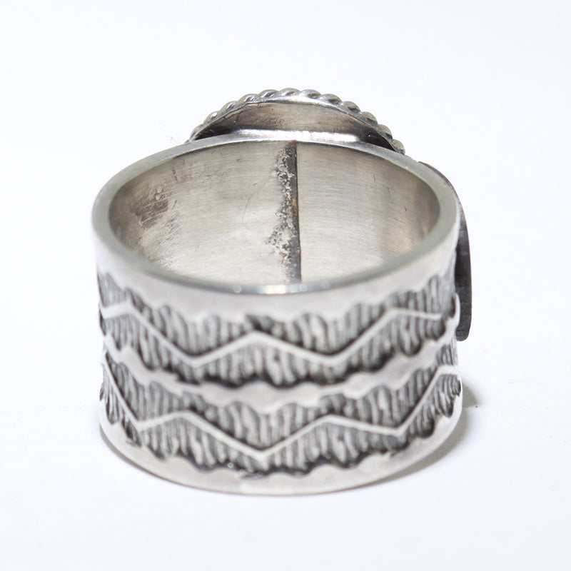 Kingman Ring by Sunshine Reeves- 8