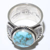 Kingman Ring by Sunshine Reeves- 8