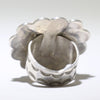 Heart Ring by Andy Cadman- 7.5