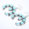 Naja Earrings by Karlene Goodluck