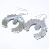 Naja Earrings by Karlene Goodluck