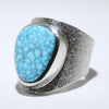 Kingman Ring by Robert Begay- 11