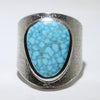 Kingman Ring by Robert Begay- 11