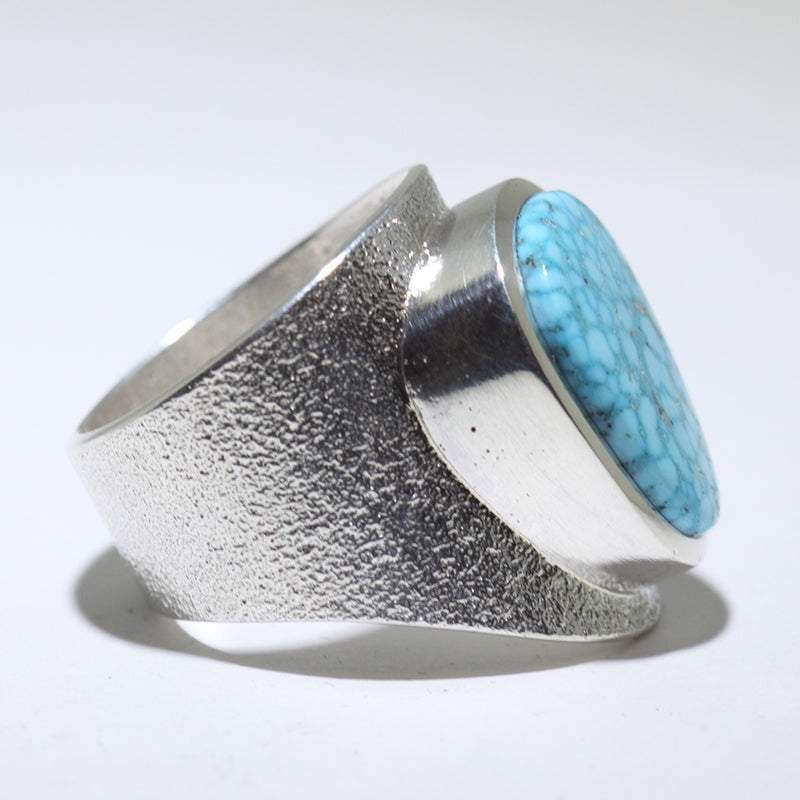 Kingman Ring by Robert Begay- 11