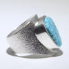 Kingman Ring by Robert Begay- 11