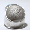 Kingman Ring by Robert Begay- 11