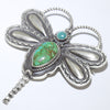 Dragonfly Pendant by Herman Smith
