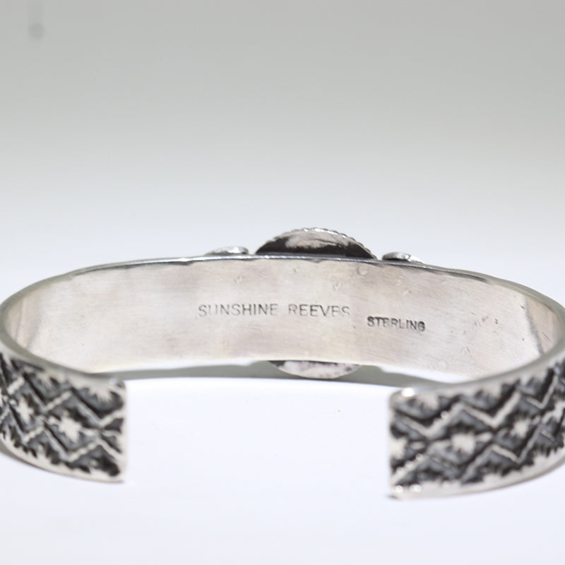 Sonoran Bracelet by Sunshine Reeves 5-1/2"