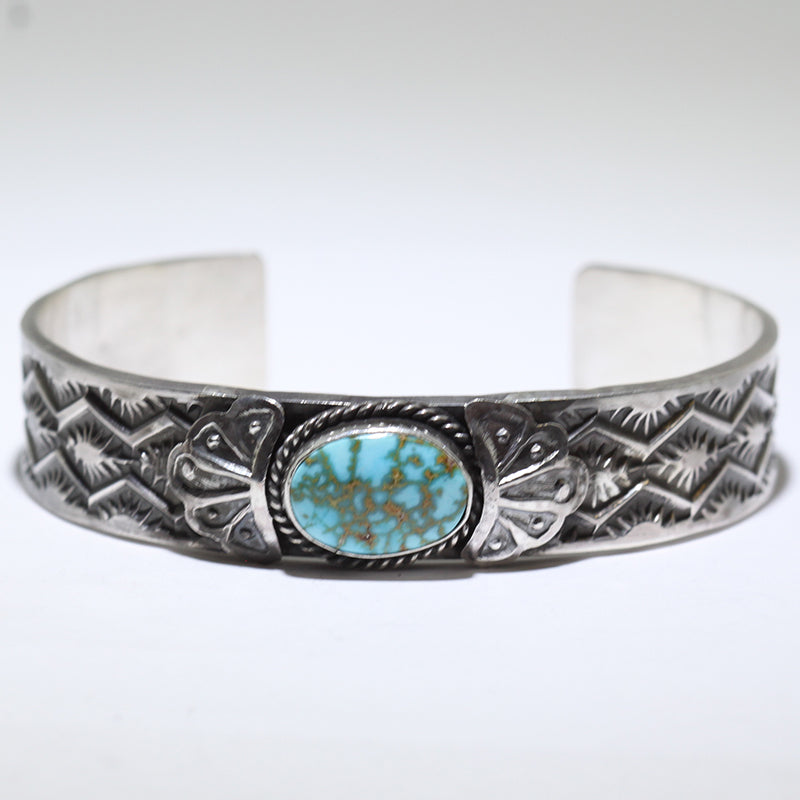 Kingman Bracelet by Sunshine Reeves 5-1/4"