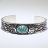Kingman Bracelet by Sunshine Reeves 5-1/4"