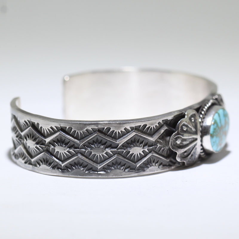 Kingman Bracelet by Sunshine Reeves 5-1/4"