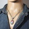 Mohave Pendant by Fred Peters
