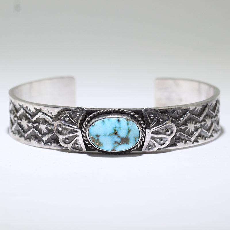 Kingman Bracelet by Sunshine Reeves 5-1/4"