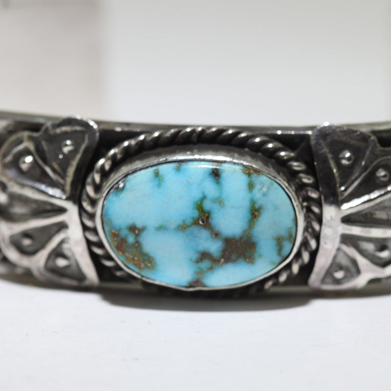 Kingman Bracelet by Sunshine Reeves 5-1/4"