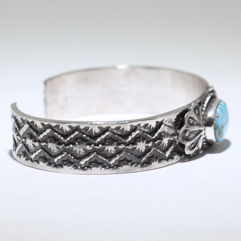 Kingman Bracelet by Sunshine Reeves 5-1/4"