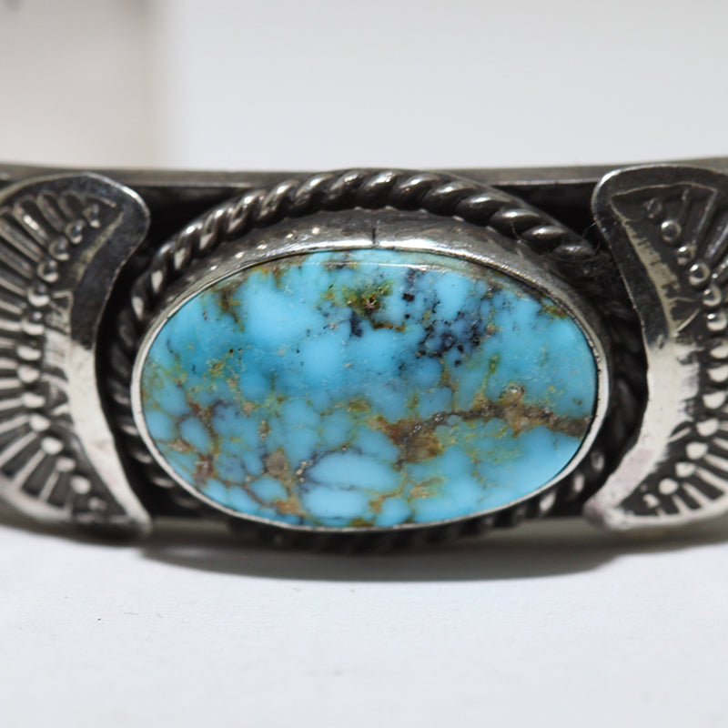 Kingman Bracelet by Sunshine Reeves 5-1/4"