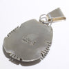 Blue Diamond Pendant by Fred Peters