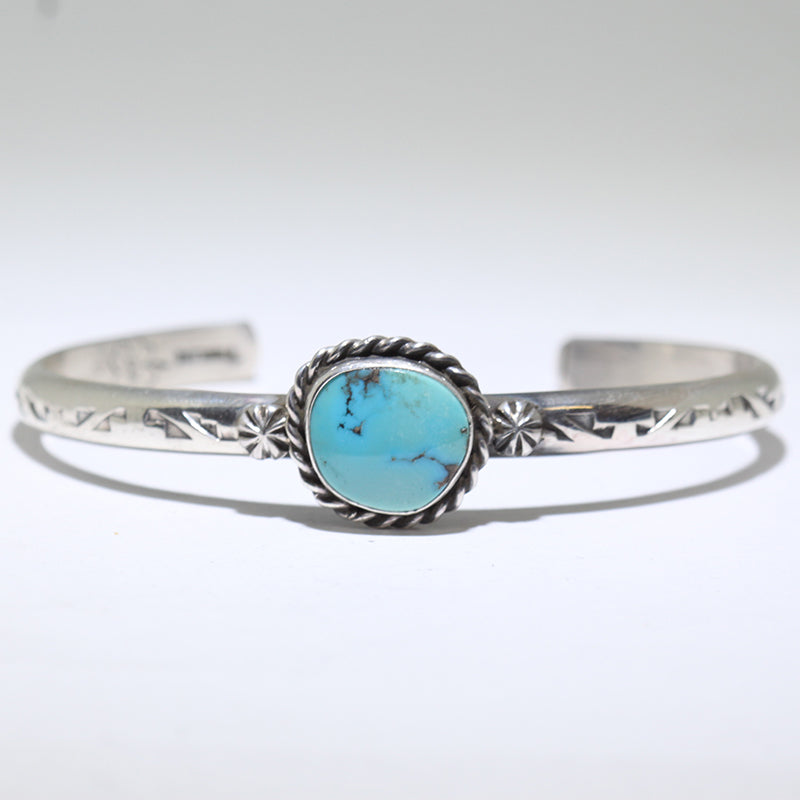 S/B Bracelet by Reva Goodluck 5-1/4"