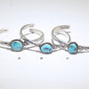 S/B Bracelet by Reva Goodluck 5-1/4"