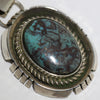 Bisbee Pendant by Fred Peters
