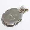 Bisbee Pendant by Fred Peters