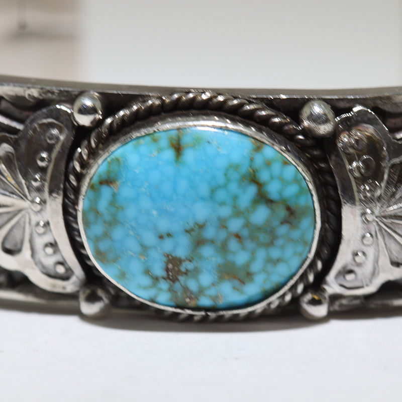 Kingman Bracelet by Sunshine Reeves 5-1/4"