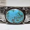Kingman Bracelet by Sunshine Reeves 5-1/4"
