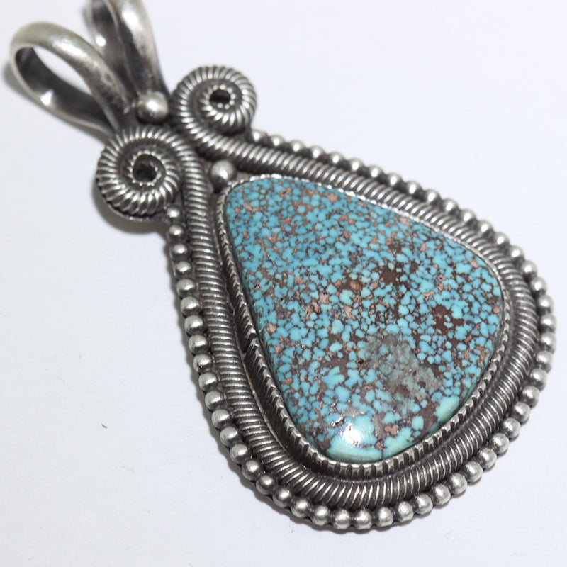 Kingman Pendant by Steve Arviso
