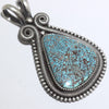 Kingman Pendant by Steve Arviso