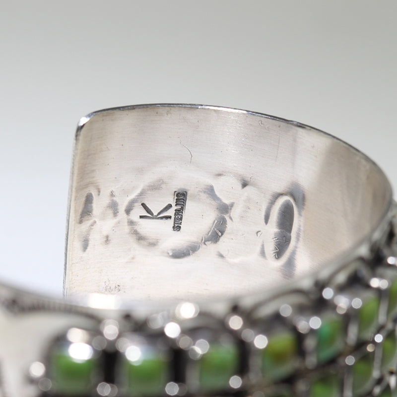 Sonoran Bracelet by Karlene Goodluck 5-3/4"