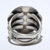 Coral Ring by Steve Arviso- 8