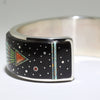 Inlay Bracelet by Matthew Jack 5-1/2"