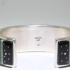 Inlay Bracelet by Matthew Jack 5-1/2"