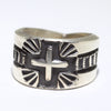Silver Ring by Elvina Bill