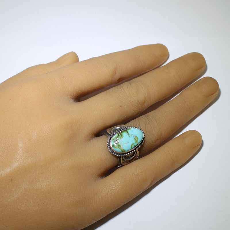 Sonoran Ring by Sunshine Reeves- 7