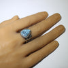 Kingman Ring by Sunshine Reeves- 9.5