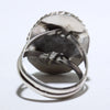 Royston Ring by Robin Tsosie- 5.5