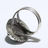 Royston Ring by Robin Tsosie- 5.5