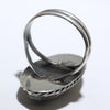 Royston Ring by Robin Tsosie- 9.5