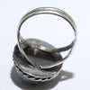 Sonoran Ring by Robin Tsosie- 8.5