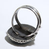 Sonoran Ring by Robin Tsosie- 5.5